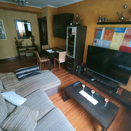 Nala House, Acogedor,Bien Comunicado,Aparcamiento Gratis En La Calle Bilbao Dış mekan fotoğraf
