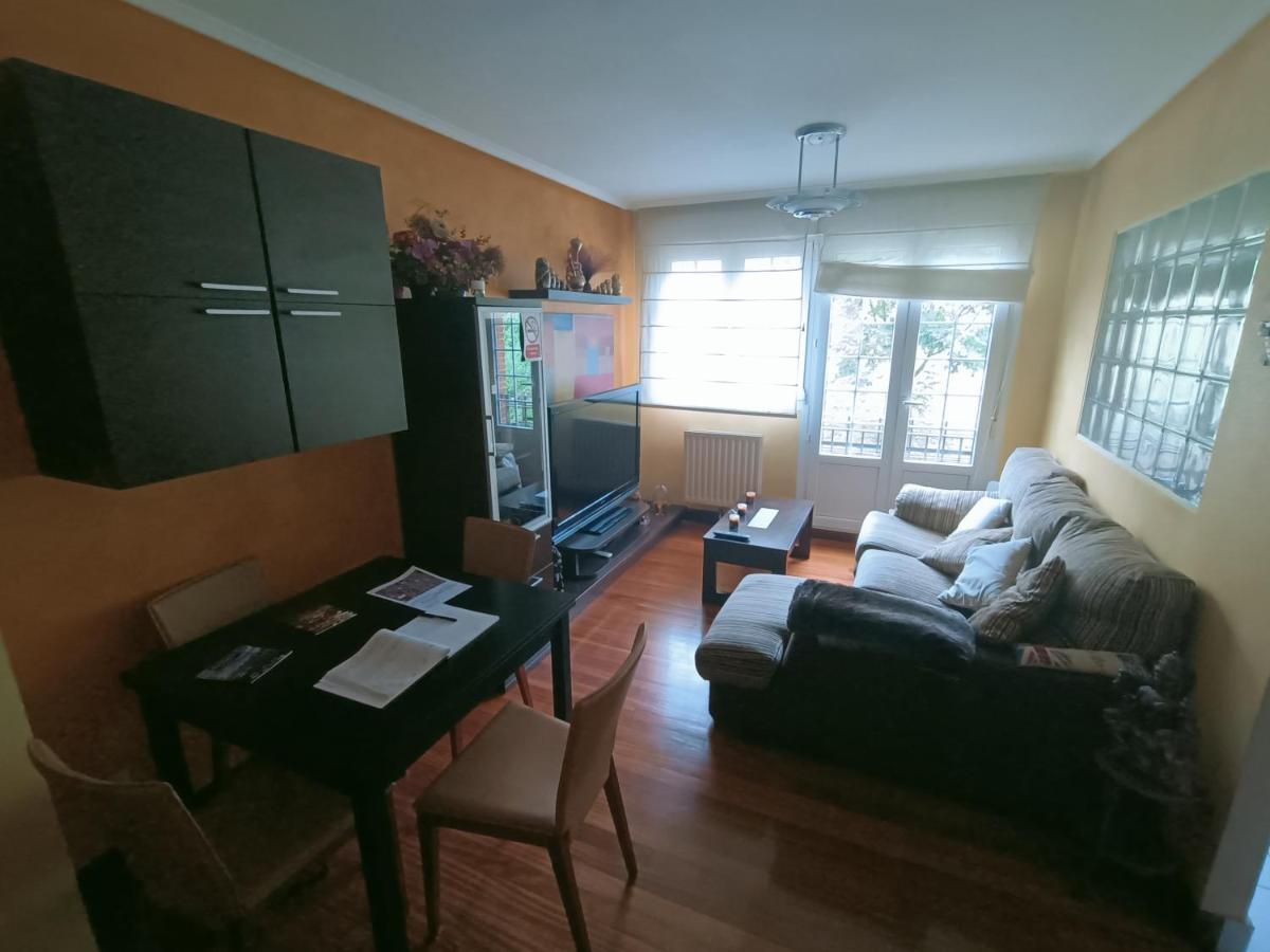Nala House, Acogedor,Bien Comunicado,Aparcamiento Gratis En La Calle Bilbao Dış mekan fotoğraf