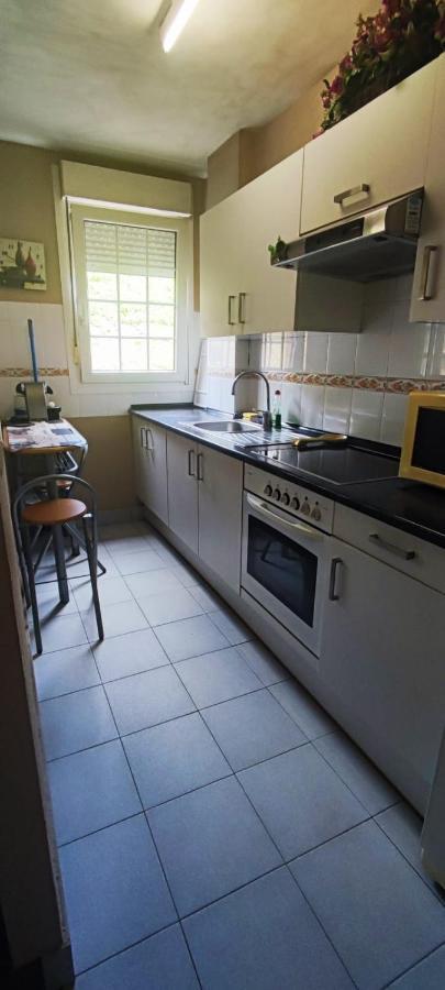 Nala House, Acogedor,Bien Comunicado,Aparcamiento Gratis En La Calle Bilbao Dış mekan fotoğraf