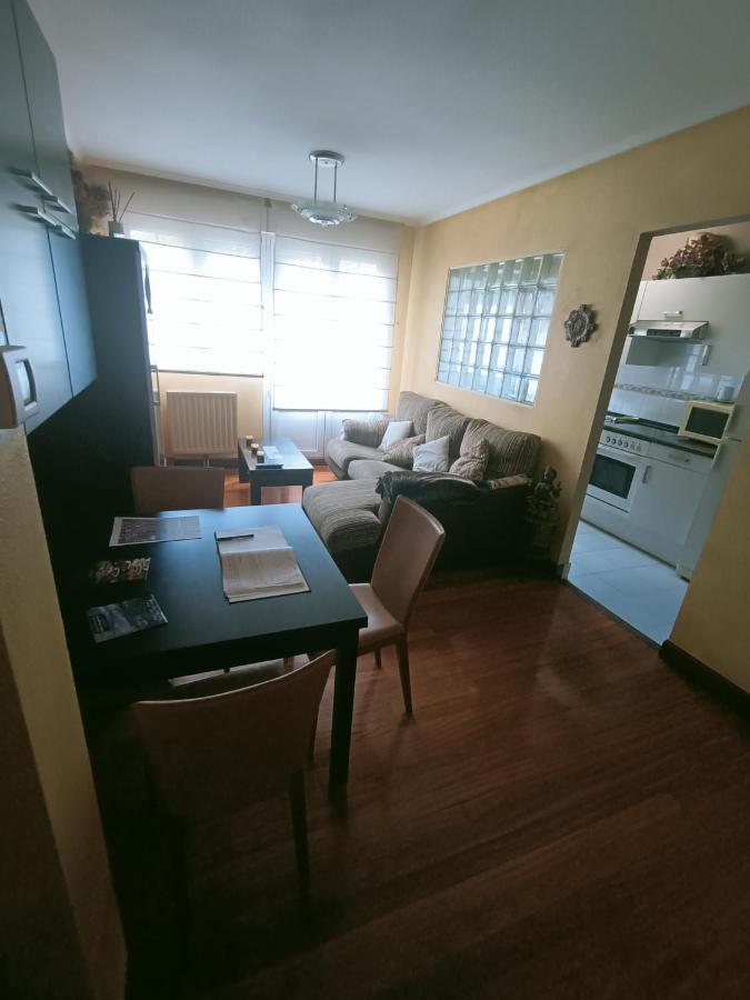 Nala House, Acogedor,Bien Comunicado,Aparcamiento Gratis En La Calle Bilbao Dış mekan fotoğraf