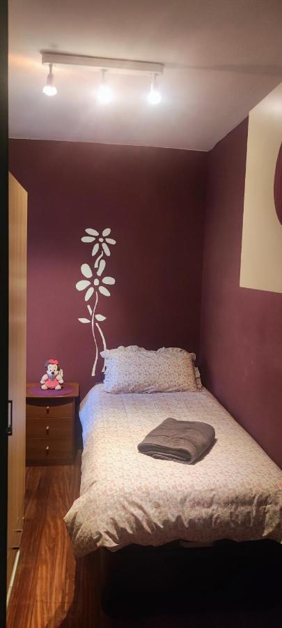 Nala House, Acogedor,Bien Comunicado,Aparcamiento Gratis En La Calle Bilbao Dış mekan fotoğraf