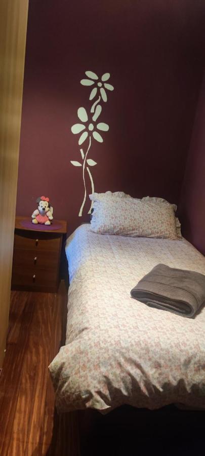 Nala House, Acogedor,Bien Comunicado,Aparcamiento Gratis En La Calle Bilbao Dış mekan fotoğraf